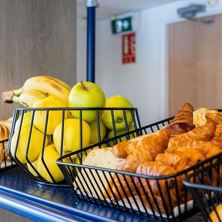 Ibis Budget Carcassonne Aeroport - A61 מראה חיצוני תמונה