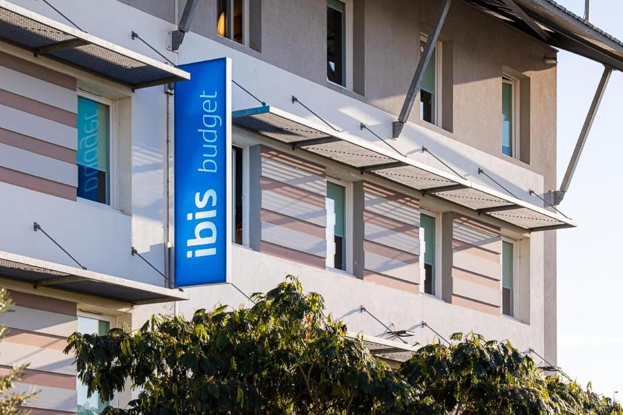 Ibis Budget Carcassonne Aeroport - A61 מראה חיצוני תמונה