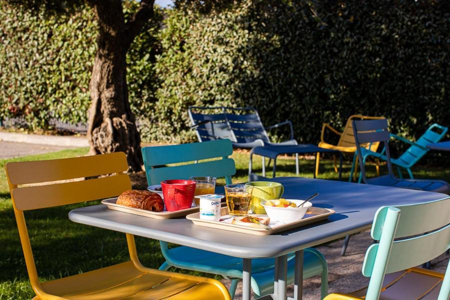 Ibis Budget Carcassonne Aeroport - A61 מראה חיצוני תמונה
