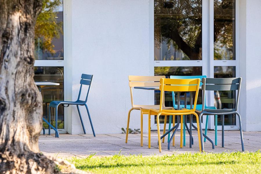 Ibis Budget Carcassonne Aeroport - A61 מראה חיצוני תמונה